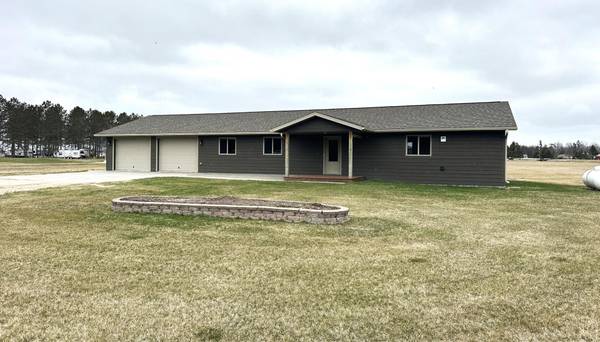2934 27th ST NW,  Baudette,  MN 56623