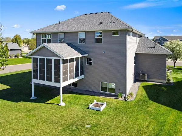 4655 Lannon AVE NE, Saint Michael, MN 55376