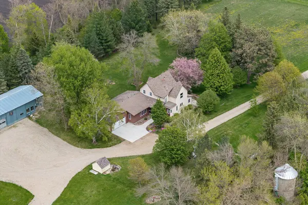 21443 160th ST, New Richland, MN 56072