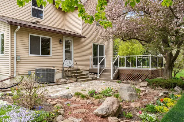 21443 160th ST, New Richland, MN 56072