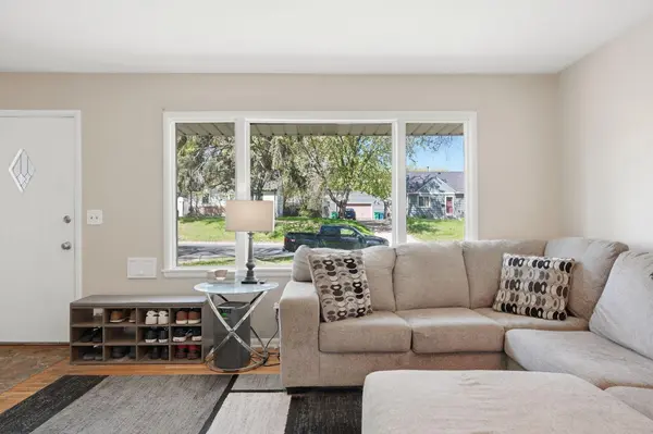 4851 2 1/2 ST NE, Fridley, MN 55421