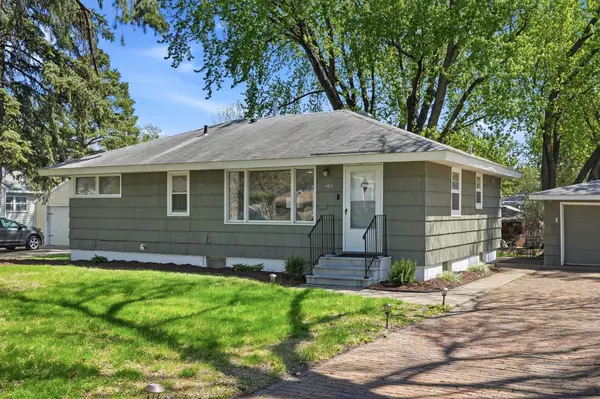 4851 2 1/2 ST NE, Fridley, MN 55421