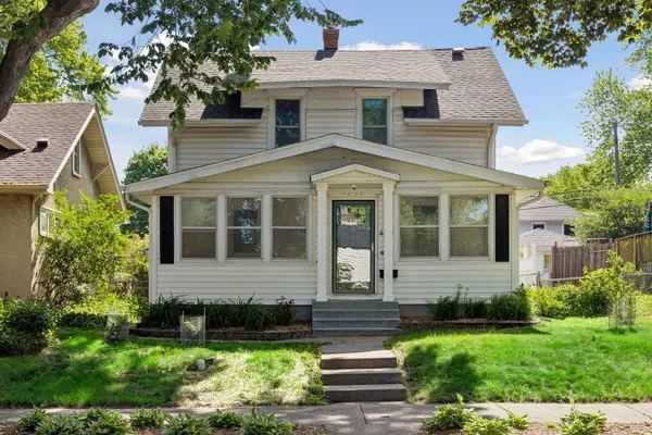 4449 Nokomis AVE, Minneapolis, MN 55406