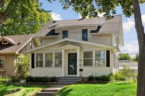 4449 Nokomis AVE, Minneapolis, MN 55406