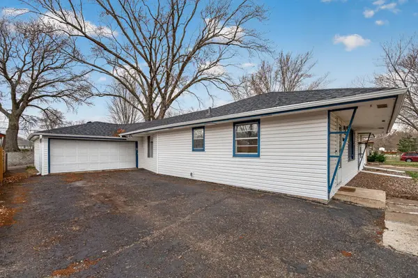 11648 Ilex ST NW, Coon Rapids, MN 55448
