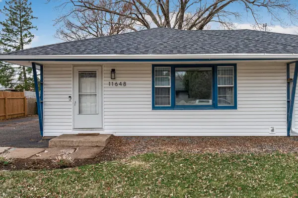 11648 Ilex ST NW, Coon Rapids, MN 55448