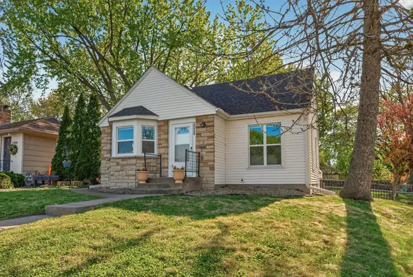 3200 Ewing AVE N, Robbinsdale, MN 55422