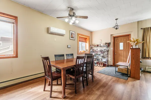 610 5th ST, Hawley, MN 56549
