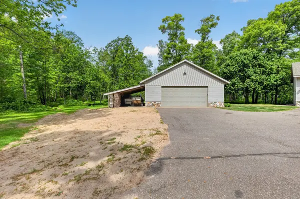 35496 Rocky RD, Crosslake, MN 56442