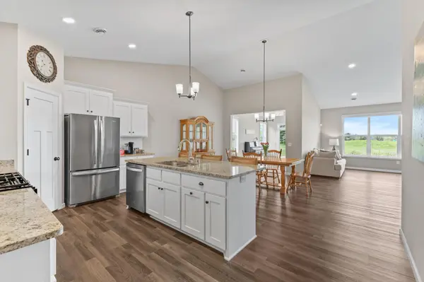 14956 Tiger ST NW, Ramsey, MN 55303