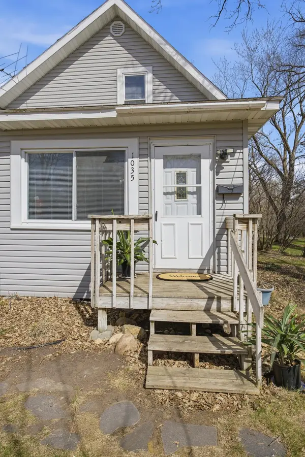 1035 West AVE, Detroit Lakes, MN 56501