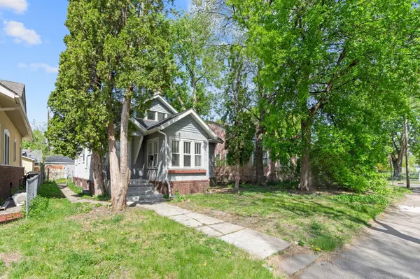 1655 Sheridan AVE N, Minneapolis, MN 55411