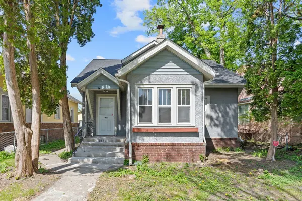 1655 Sheridan AVE N, Minneapolis, MN 55411