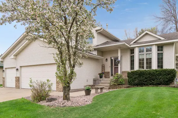 936 143rd AVE NW, Andover, MN 55304