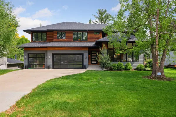 3516 W Fuller ST, Edina, MN 55410