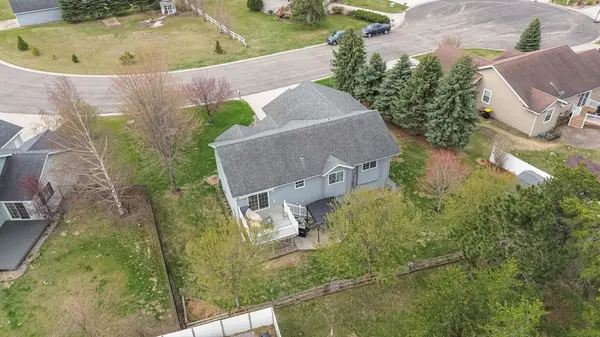 1008 12th DR NW, Perham, MN 56573