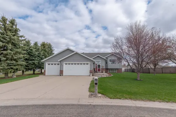 1008 12th DR NW, Perham, MN 56573