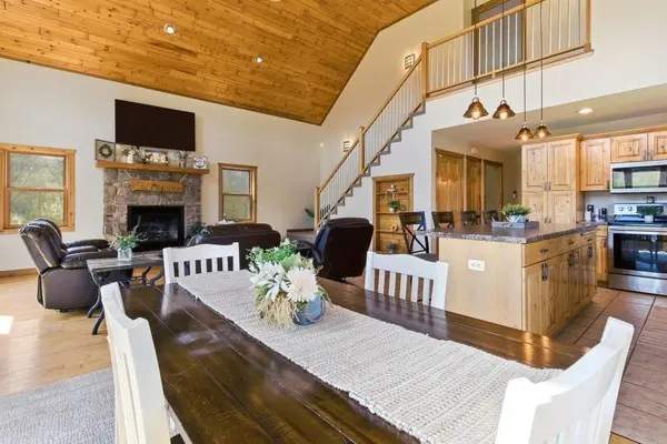 N5063 240th ST, Menomonie, WI 54751