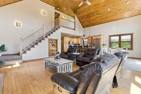 N5063 240th ST, Menomonie, WI 54751