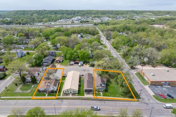 1614 and 1622 3rd AVE, Mankato, MN 56001