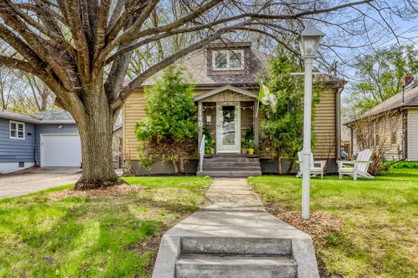 1140 West AVE, Detroit Lakes, MN 56501