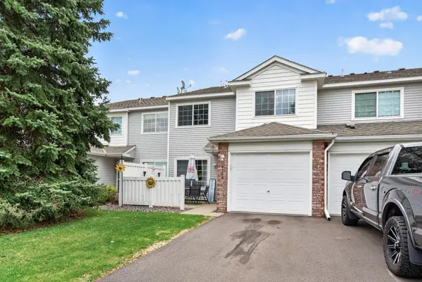 7164 Quarry AVE NE, Otsego, MN 55330