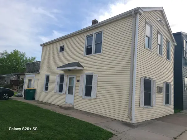 101 S Sheridan ST, Houston, MN 55943