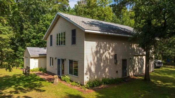 14783 Big Stony DR, Park Rapids, MN 56470