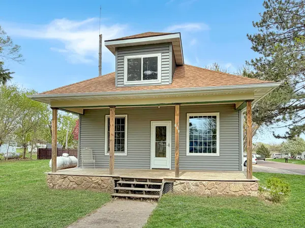 660 Mound AVE S, Balaton, MN 56115