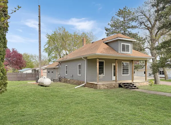660 Mound AVE S, Balaton, MN 56115