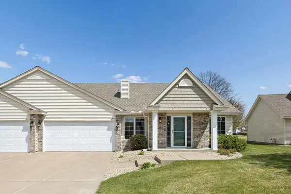 13143 Quay ST NW, Coon Rapids, MN 55448