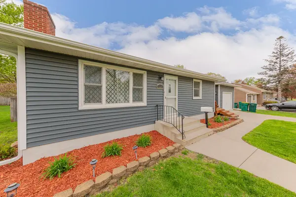 6624 Columbus AVE S, Richfield, MN 55423