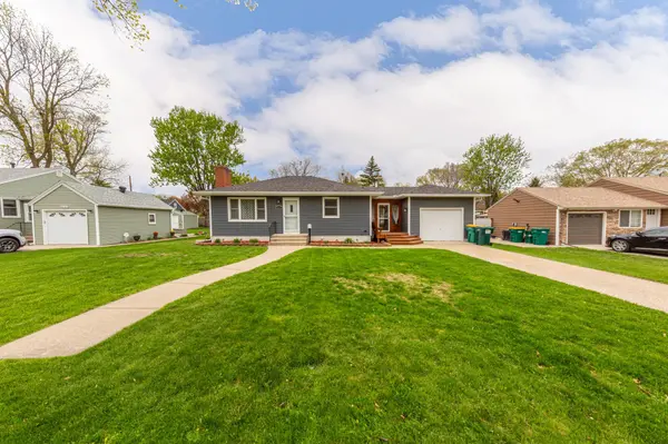 6624 Columbus AVE S, Richfield, MN 55423