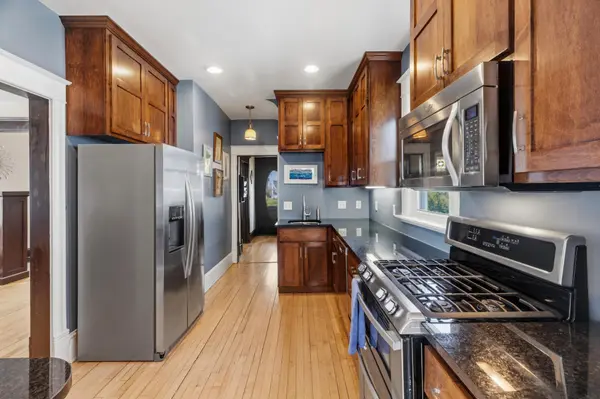 3407 Garfield AVE, Minneapolis, MN 55408