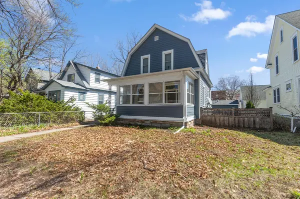 3407 Garfield AVE, Minneapolis, MN 55408