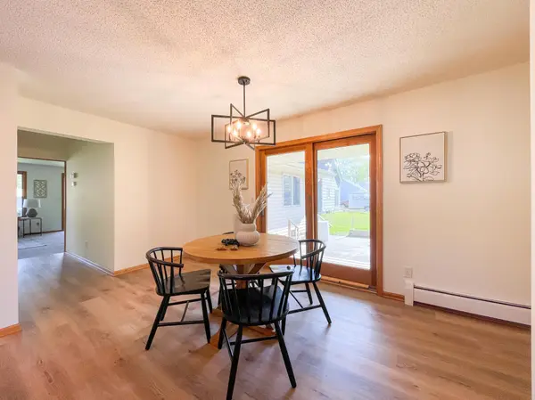 1404 15th ST E, Glencoe, MN 55336