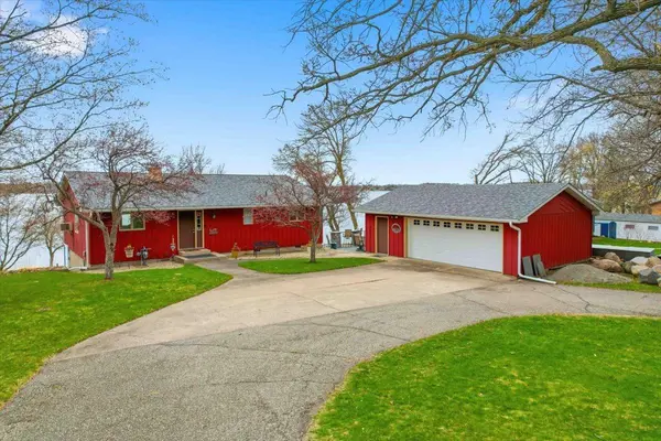 38338 N Little Mcdonald DR, Frazee, MN 56544