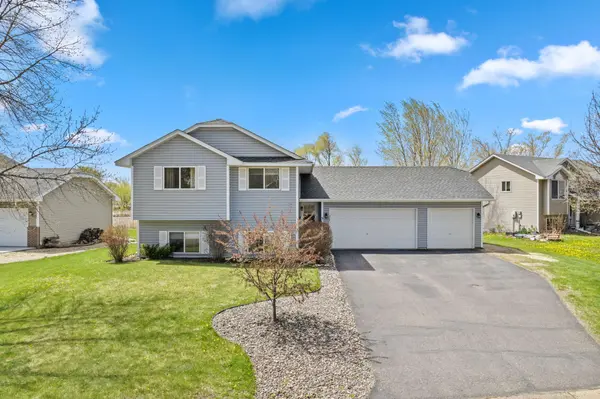 510 1st ST N,  Montrose,  MN 55363