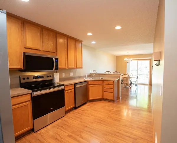 13548 Partridge CIR NW, Andover, MN 55304
