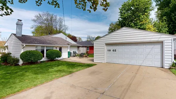 1002 13th AVE NW, Rochester, MN 55901
