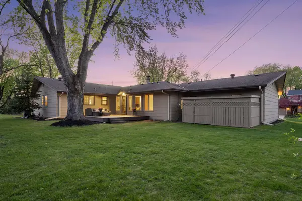7401 W Shore DR, Edina, MN 55435