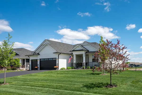 7502 Ocean Ave NE, Otsego, MN 55330