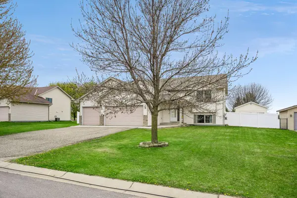 501 Cedar AVE N, Maple Lake, MN 55358