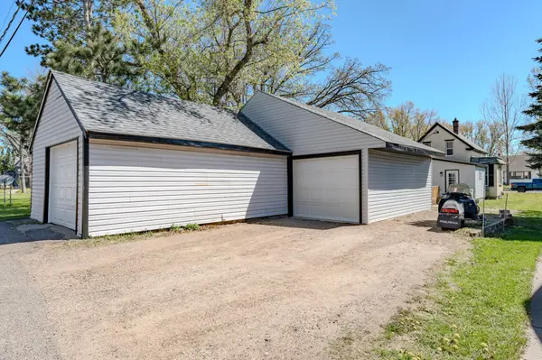 704 3rd ST SE, Little Falls, MN 56345