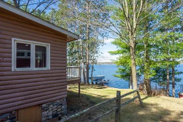 8355 Paradise Beach RD, Brainerd, MN 56401