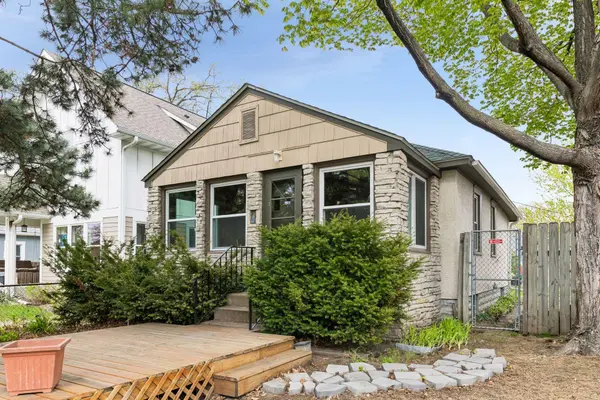 4146 Upton AVE N, Minneapolis, MN 55412