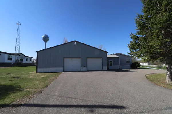 707 Summit AVE W, Clarissa, MN 56440