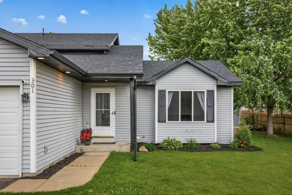 301 Elm ST SW, Isanti, MN 55040
