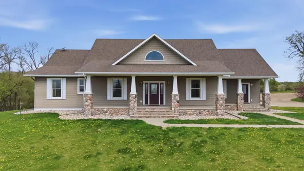 26156 40th AVE S, Hawley, MN 56549
