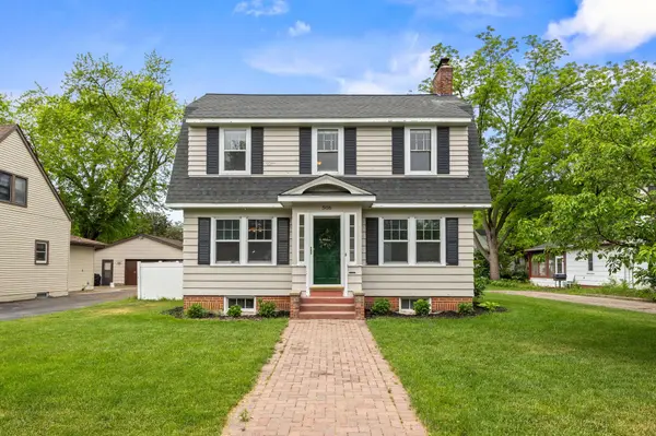 506 Lynn RD SW, Hutchinson, MN 55350
